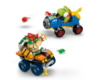 LEGO Super Mario 72039 Mario Kart™ — Bowser i jego zamek - 1331711 - zdjęcie 4